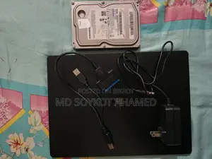 Sata to Usb Converter and Harddisk 320gb