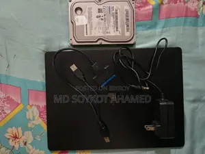 Sata to Usb Converter and Harddisk 320gb