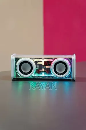 Bluetooth Sound Box