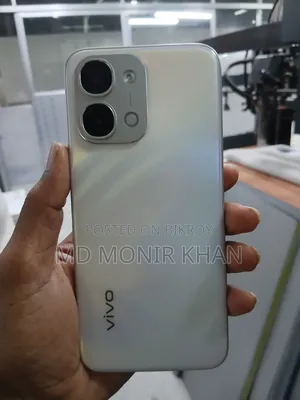 Vivo Y31d 256 GB Purple