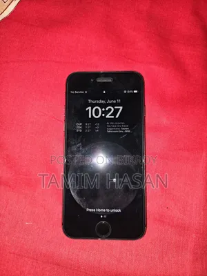 Apple iPhone 8 64 GB Gray