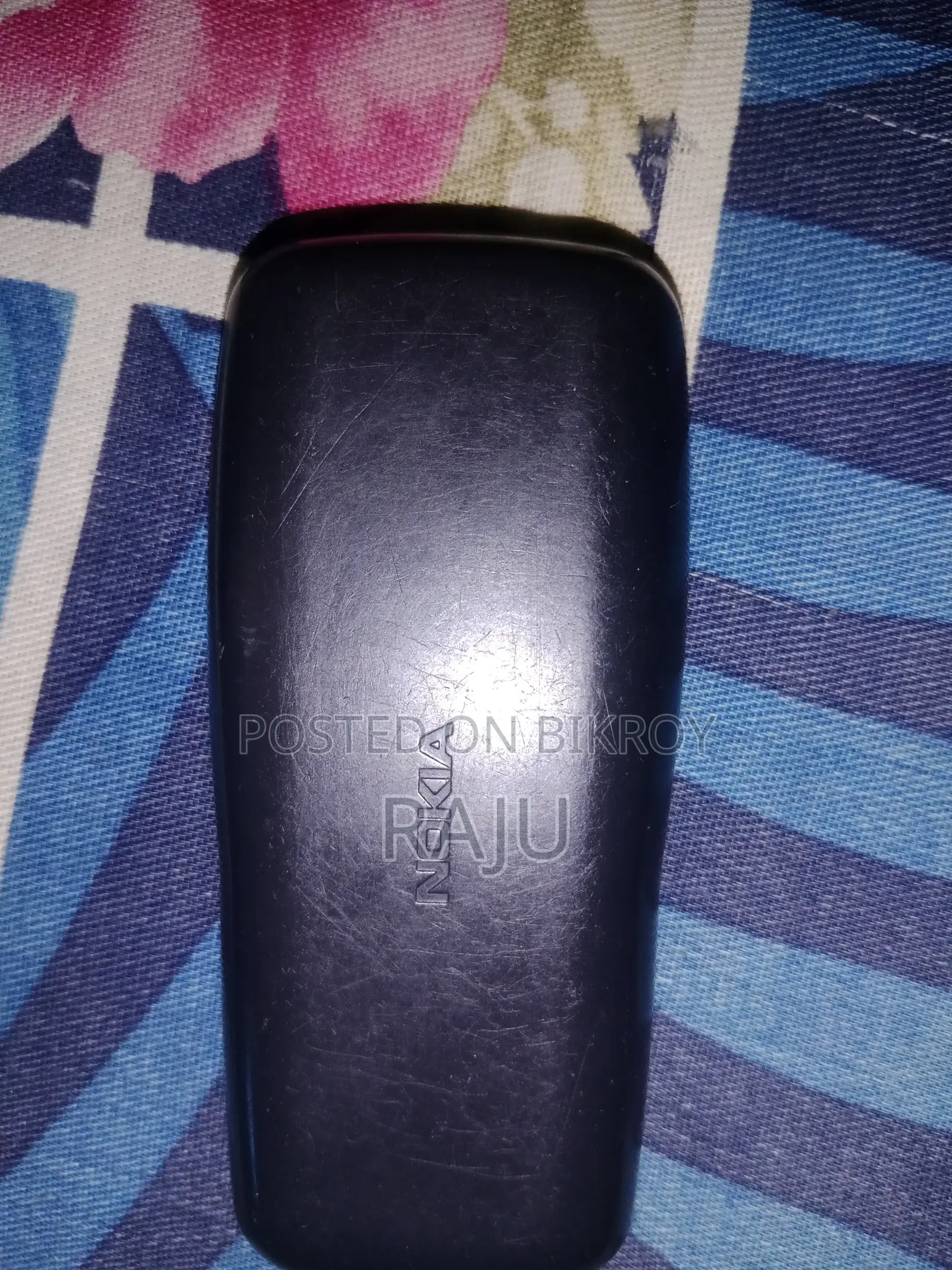 Nokia 106 Black