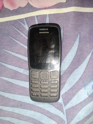 Nokia 106 Black
