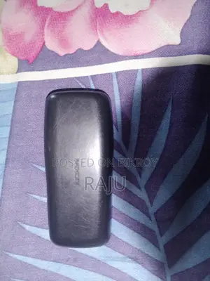 Nokia 106 Black