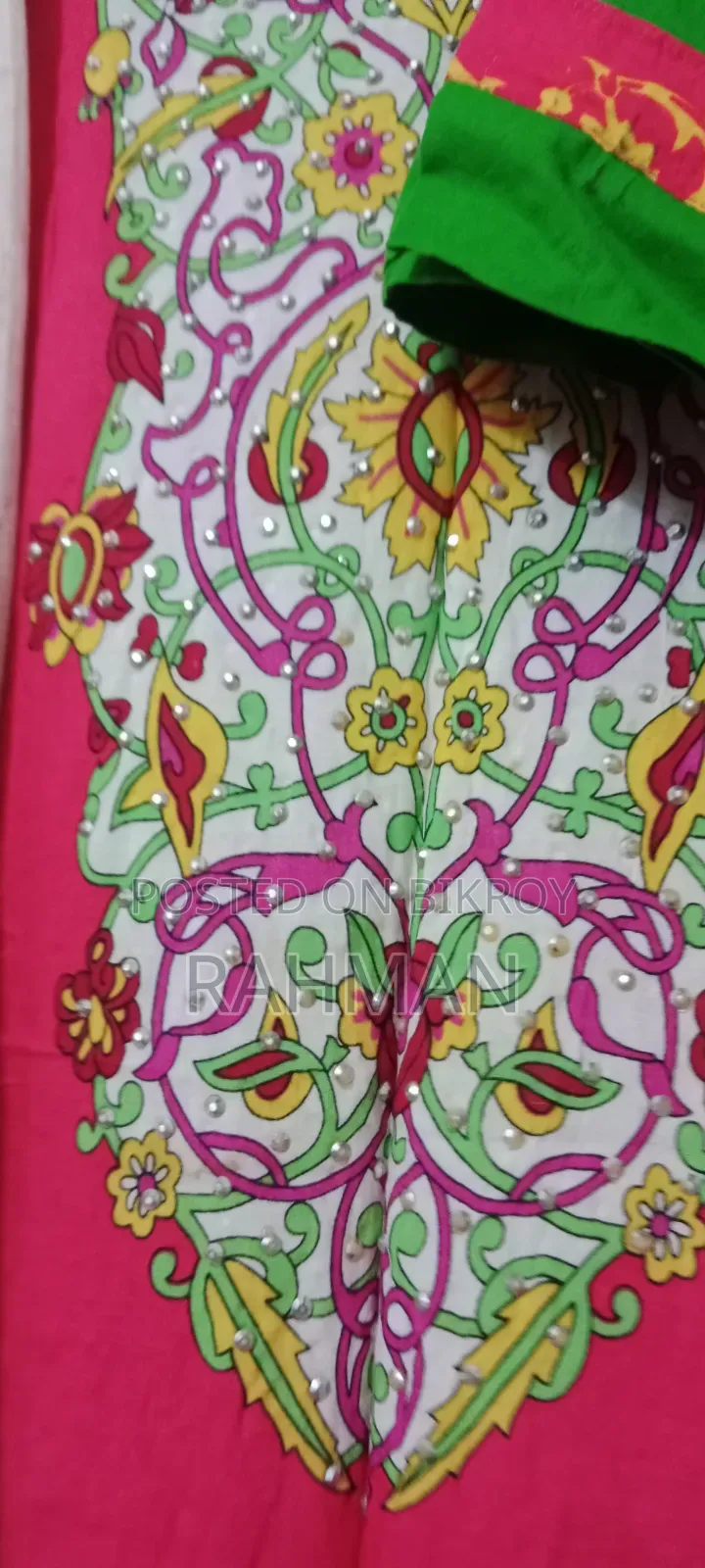 Salwar Kameez Dupatta