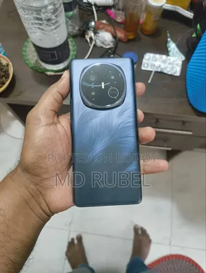 Walton XANON X91 256 GB Gray