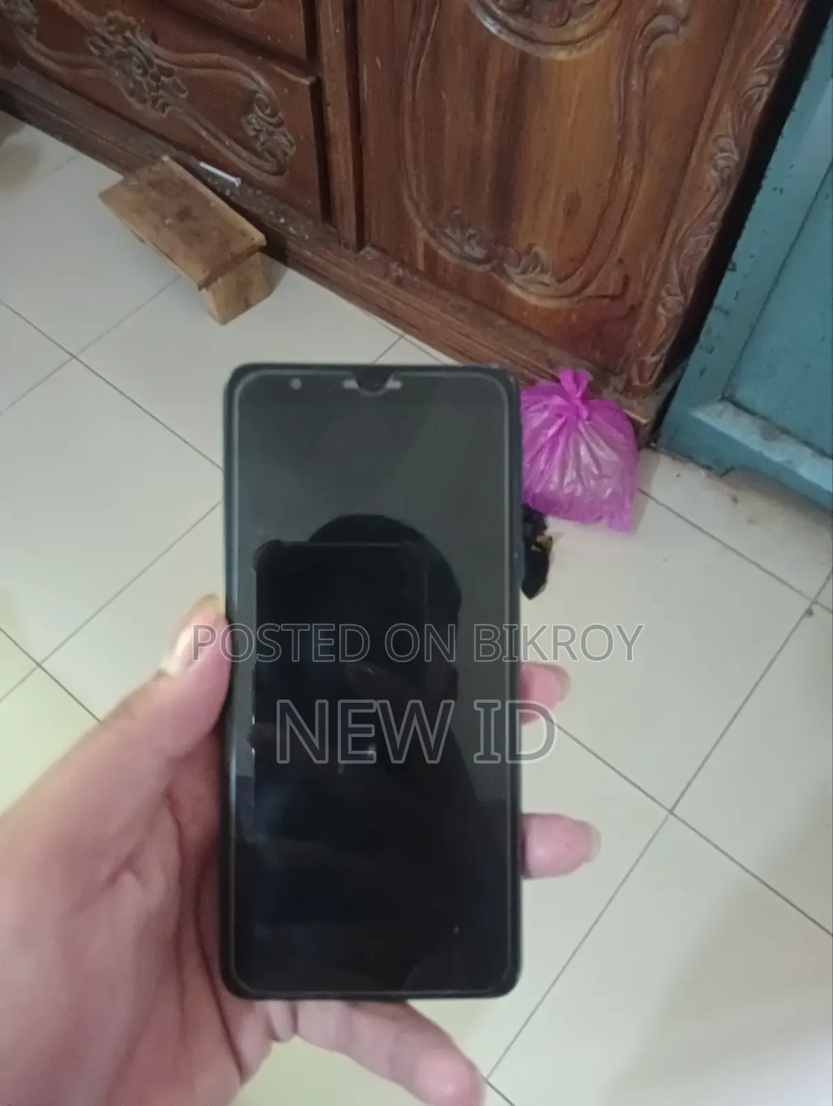 Samsung Galaxy M01 Core 32 GB Blue