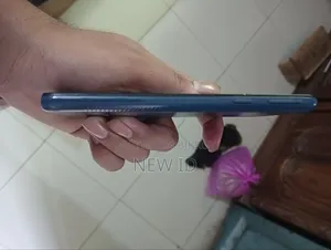 Samsung Galaxy M01 Core 32 GB Blue