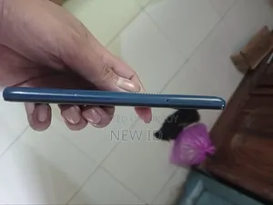 Samsung Galaxy M01 Core 32 GB Blue