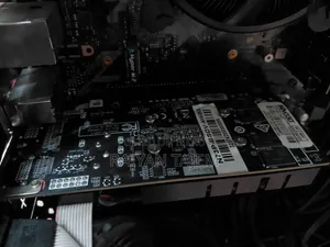 ডেস্কটপ কম্পিউটার 16GB Intel Core I7 SSD 128GB