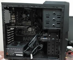 ডেস্কটপ কম্পিউটার 16GB Intel Core I7 SSD 128GB