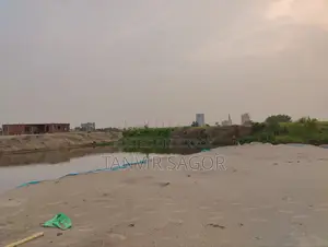 Land share for sale, 300 Feet North Mastul
