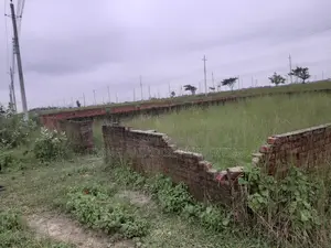 পি-এক্সটেনশন || দক্ষিণমুখী || ৪ কাঠা প্লট || জরুরি বিক্রয়