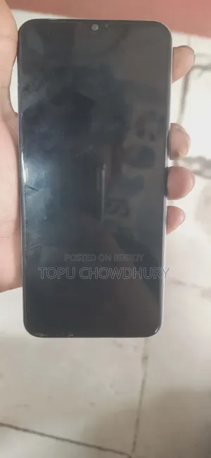 Samsung Galaxy A30 64 GB White