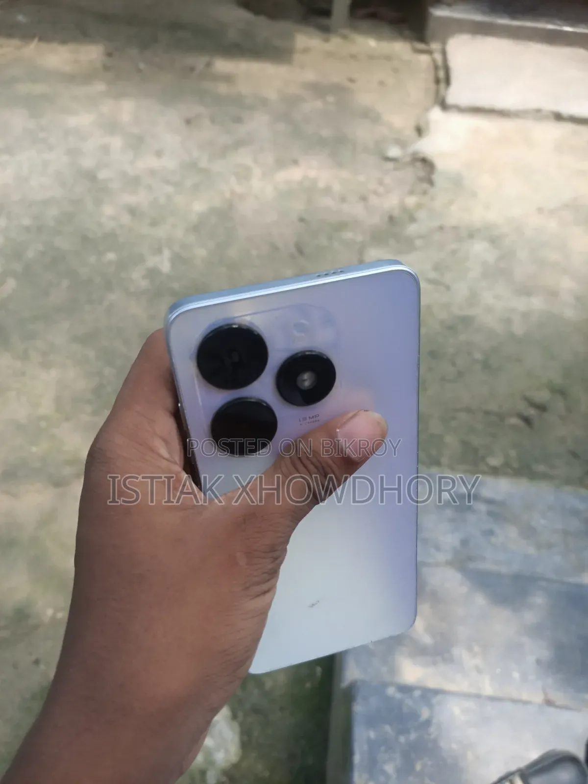 Swipe Technologies 64 GB White