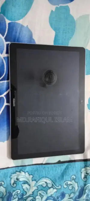 Huawei Enjoy Tablet 2 8 GB Gray