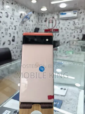 Mobile Phone 128 GB