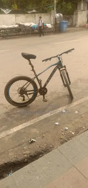 Avon Cycle