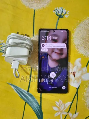 Google Pixel 6 128 GB Silver