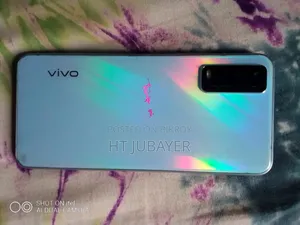 Vivo Y12s 32 GB Blue