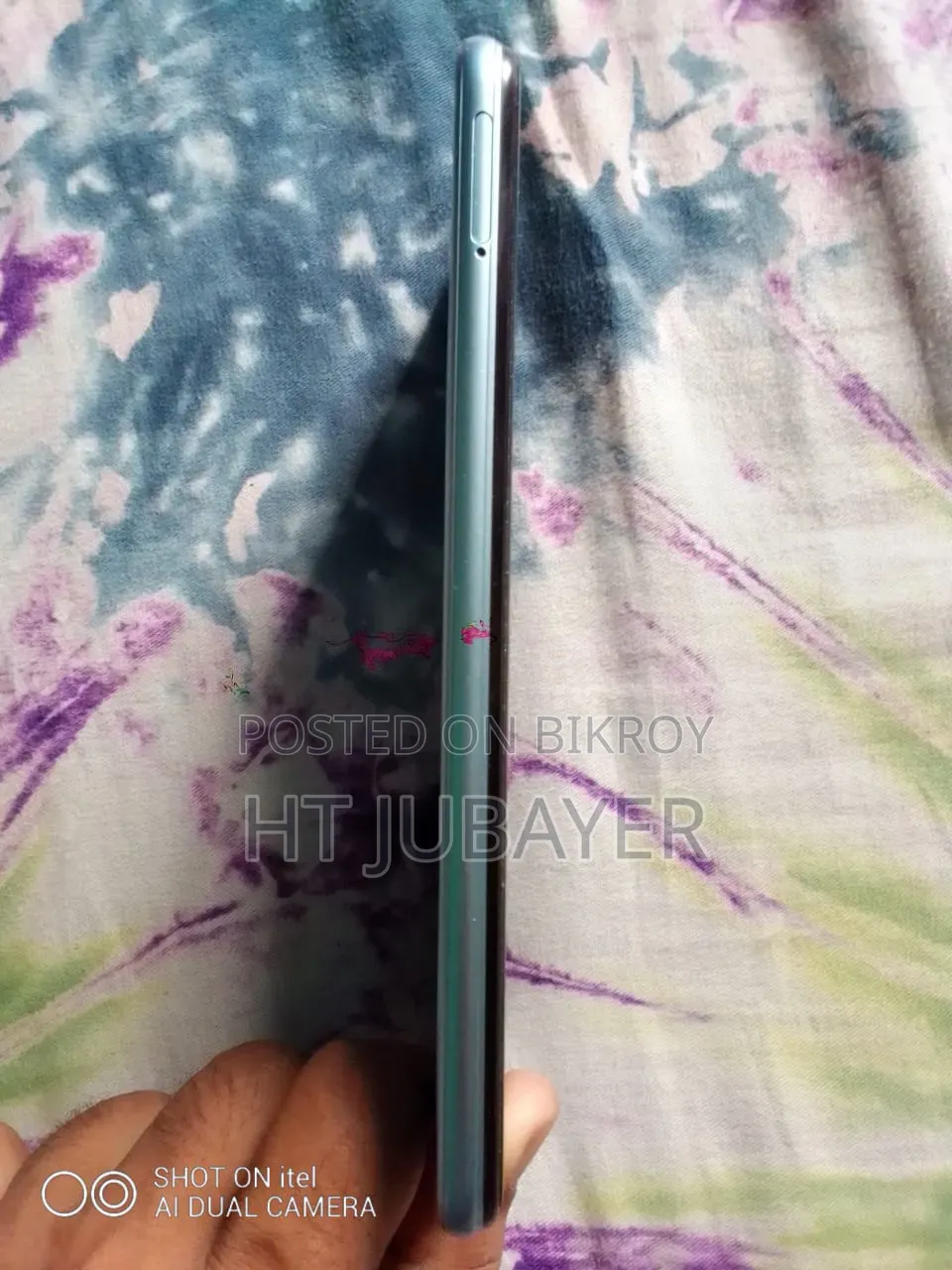 Vivo Y12s 32 GB Blue
