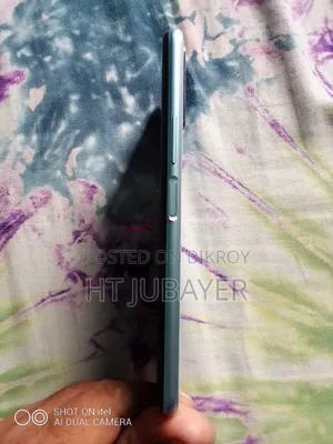 Vivo Y12s 32 GB Blue