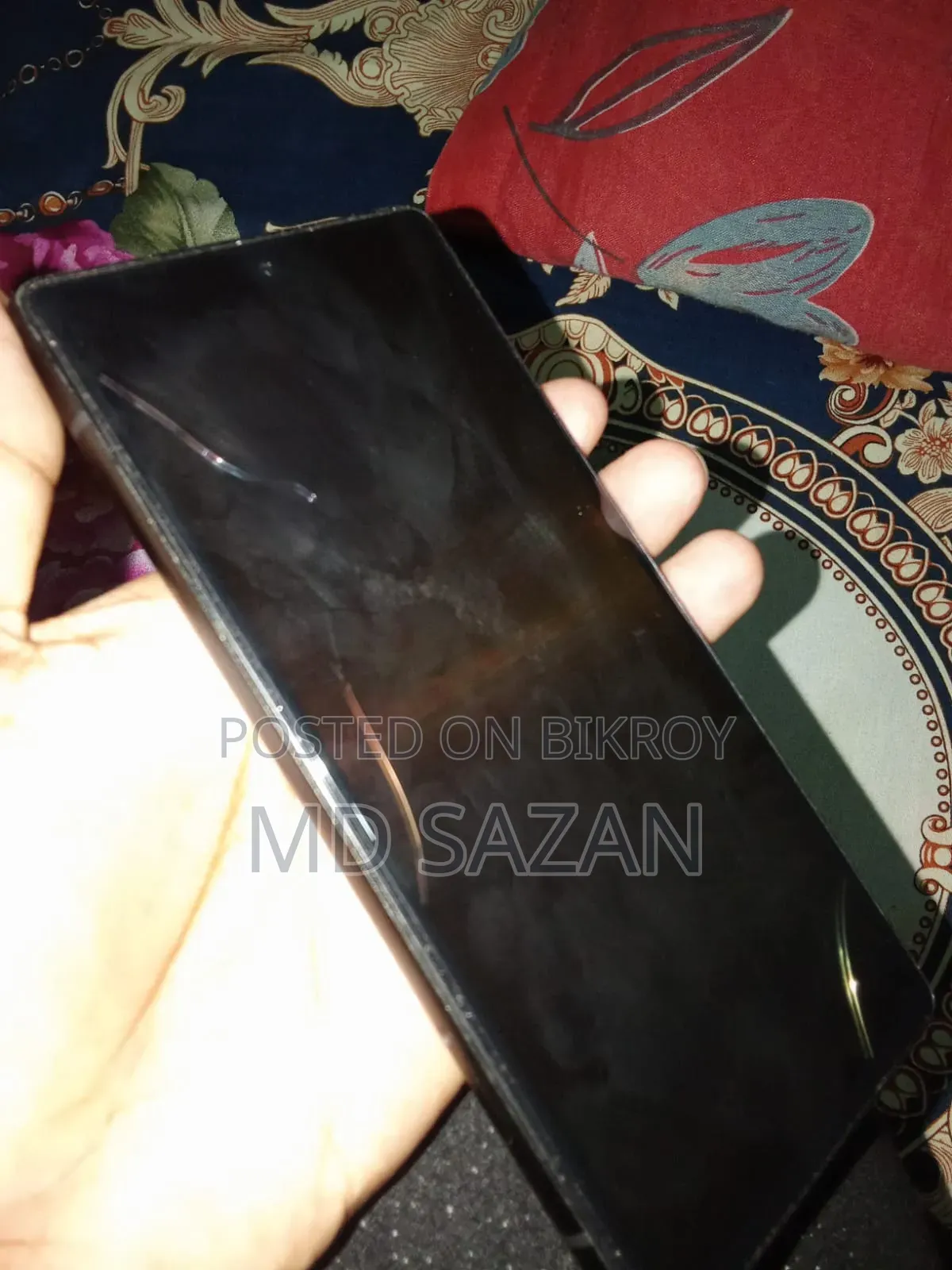 Google Pixel 6 256 GB White