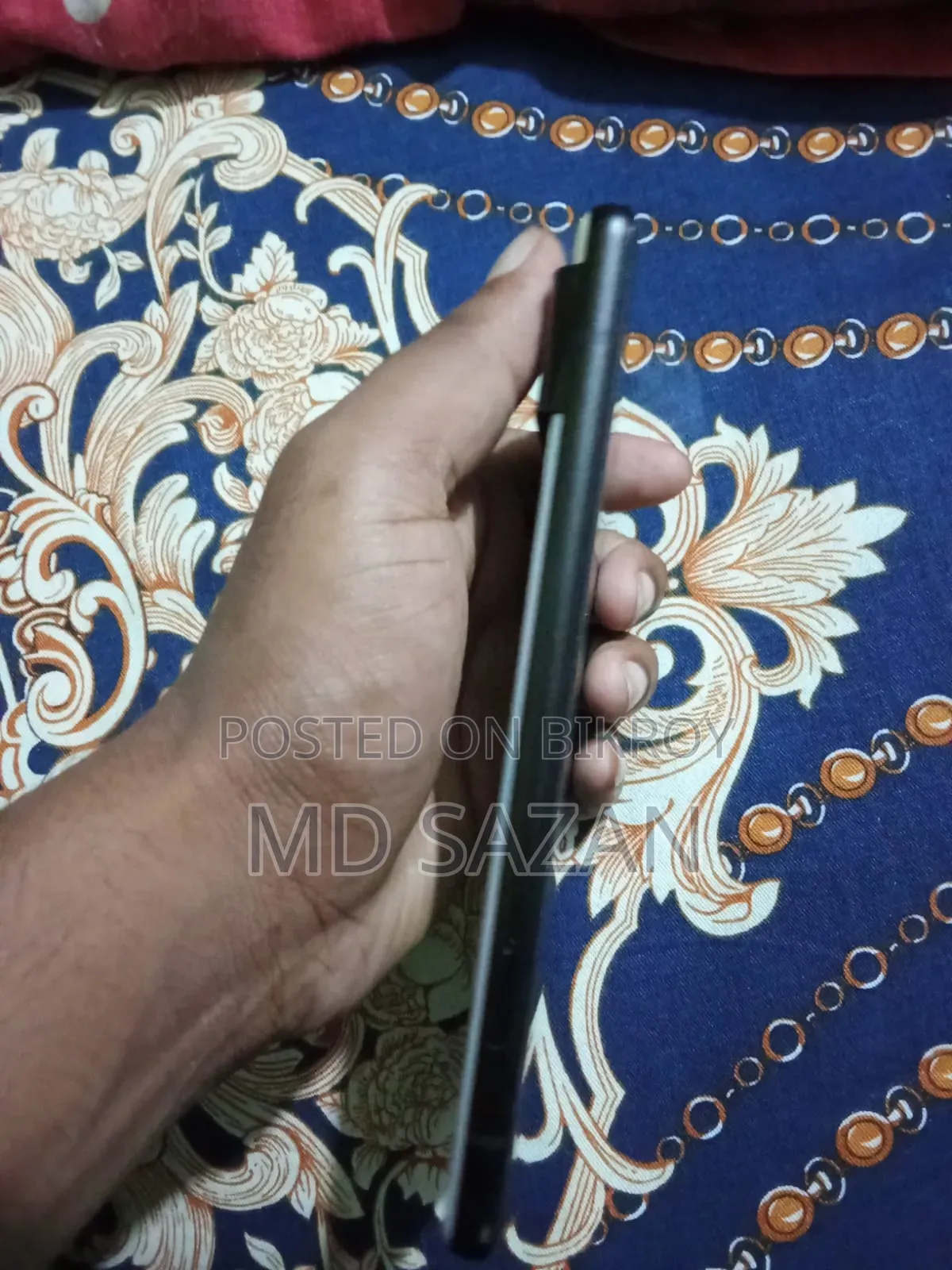 Google Pixel 6 256 GB White