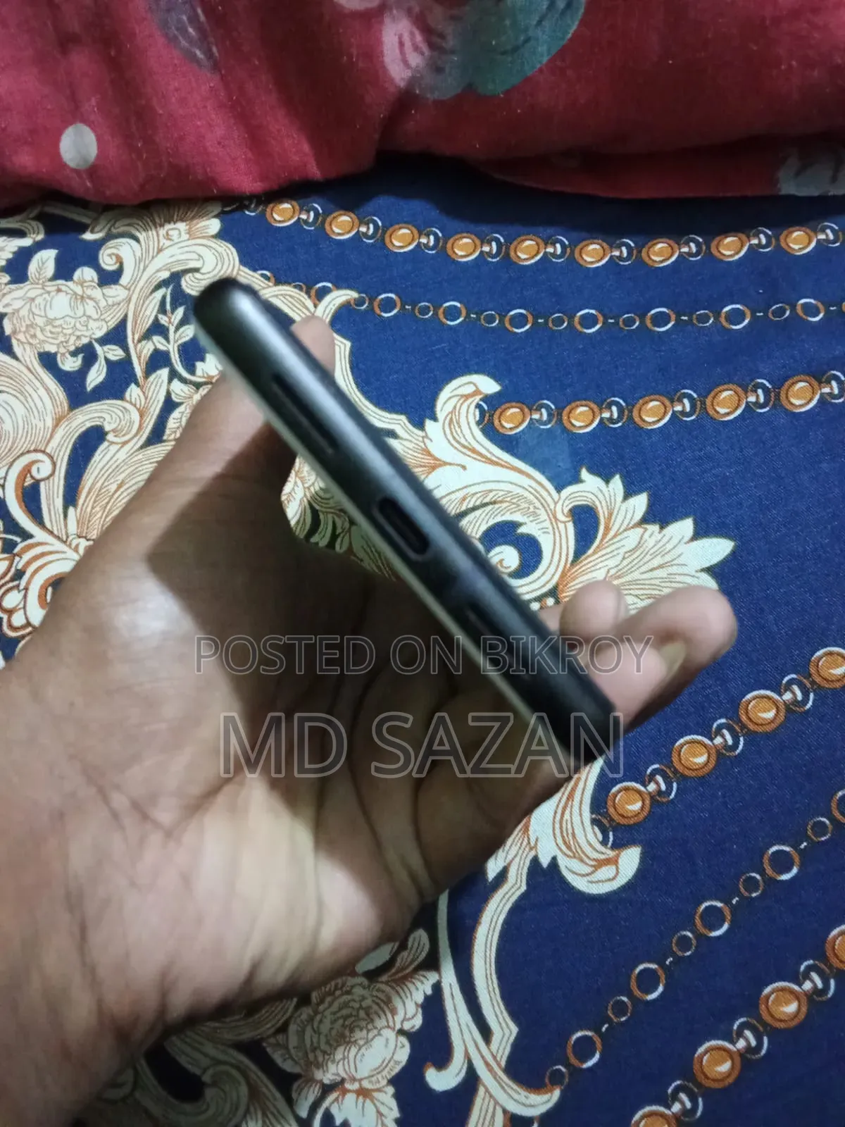 Google Pixel 6 256 GB White