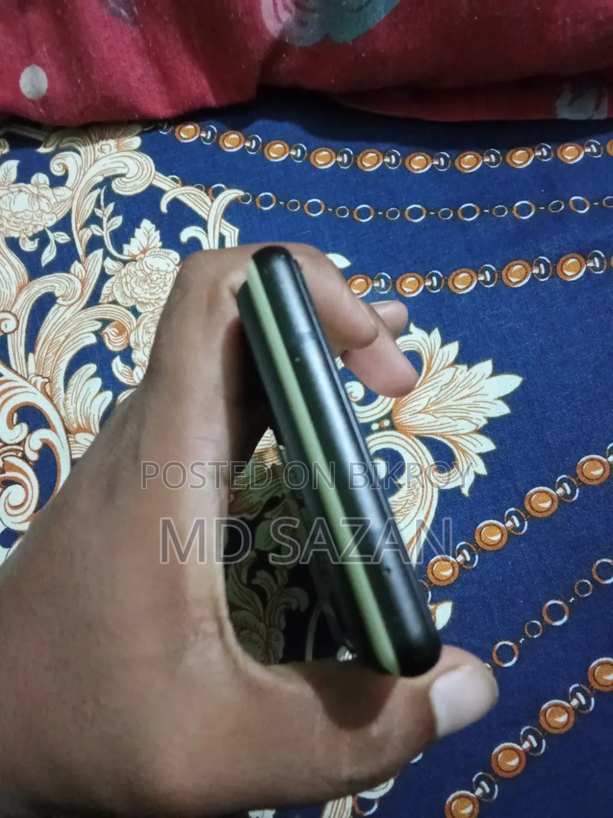Google Pixel 6 256 GB White
