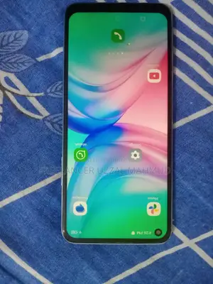 ইনফিনিক্স হট ১০ ১২৮ জিবি ব্লু