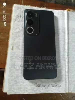 Vivo Y19s Pro 128 GB Black