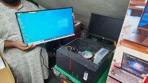 নতুন গিগাবাইট জিবি-বিএসআই৩এইচএএল-৬১০০ ১৬জিবি ইন্টেল কোর আই৩ এসএসডি ১৬ জিবি
