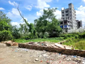 L-Block || North Face || 4 Katha Plot || Urgent Sale