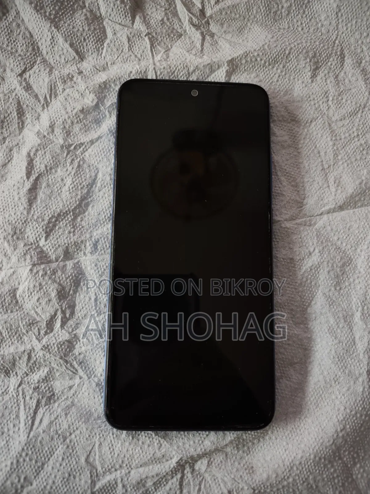 Xiaomi Redmi Note 11 128 GB Blue