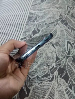 Samsung Galaxy S21 5G 128 GB Black