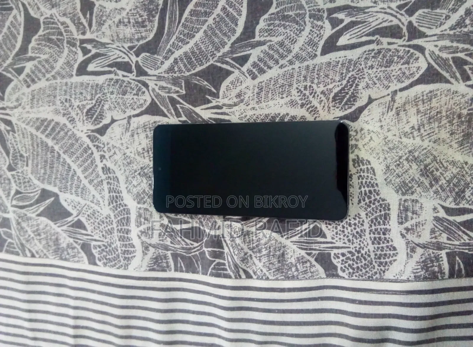 Samsung Galaxy S21 5G 128 GB Black