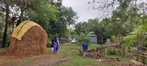 Land for sale in Gazipur