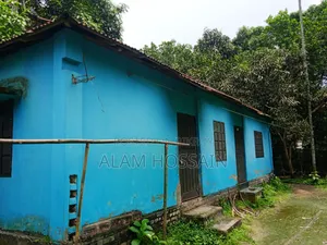 Furnished 3-bedroom House in Md. Alam Hossain, Mymensingh Sadar for Sale
