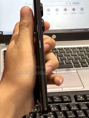 Xiaomi Redmi Note 13 256 GB Black