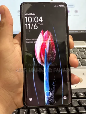 Xiaomi Redmi Note 13 256 GB Black