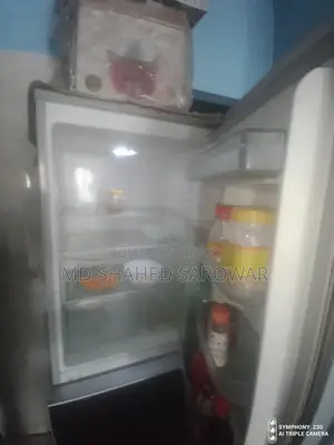 Singer Fridge for sale, super cool fresh condition