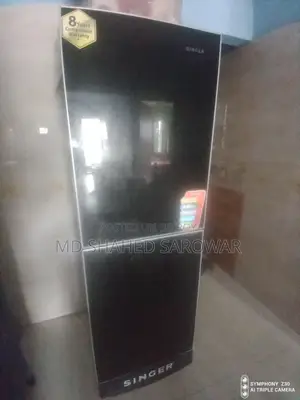 Singer Fridge for sale, super cool fresh condition