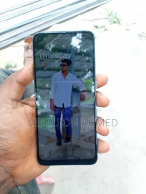 OnePlus Nord CE 2 5G 128 GB Blue