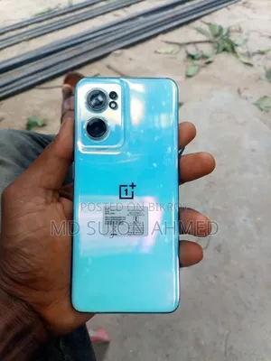 OnePlus Nord CE 2 5G 128 GB Blue