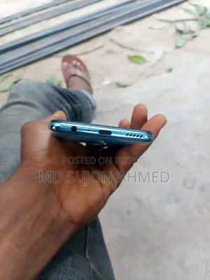 OnePlus Nord CE 2 5G 128 GB Blue