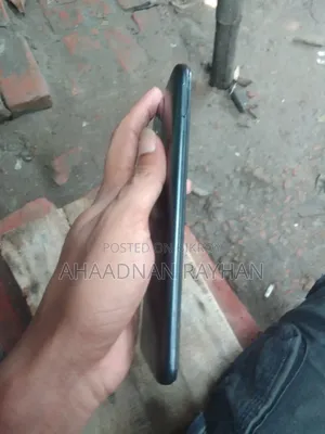 Xiaomi Redmi 10A 64 GB Black