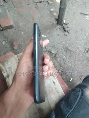 Xiaomi Redmi 10A 64 GB Black