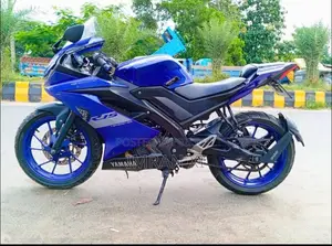 R15 v3 Indian