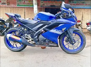 R15 v3 Indian